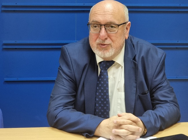 С тайната революционна мрежа, създадена от Левски се ражда невидимата тъкан на нацията, смята проф. Милко Палангурски