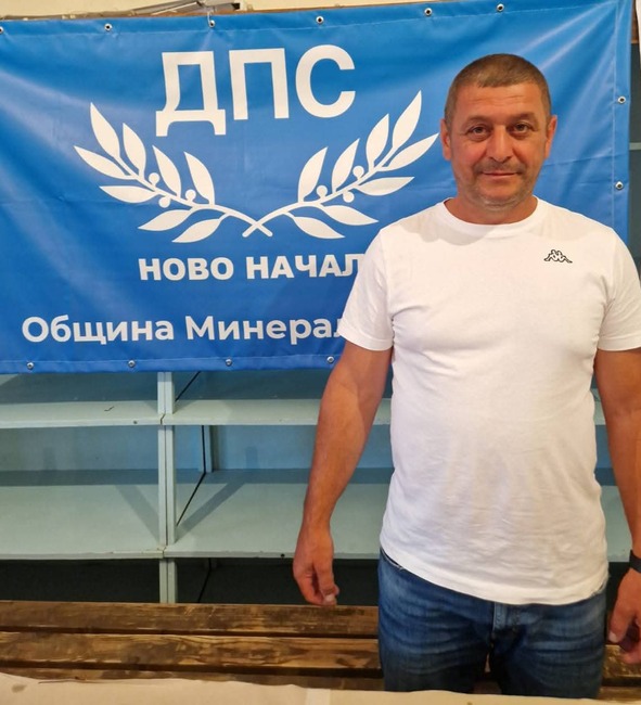 Издигнати от инициативни комитети спечелиха вота в село Гълъбец, община Хасково и Ангел войвода, община Минерални бани