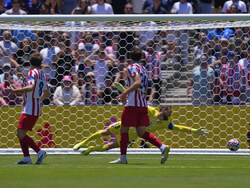CWC PSG Atletico Madrid Soccer