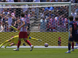 CWC PSG Atletico Madrid Soccer