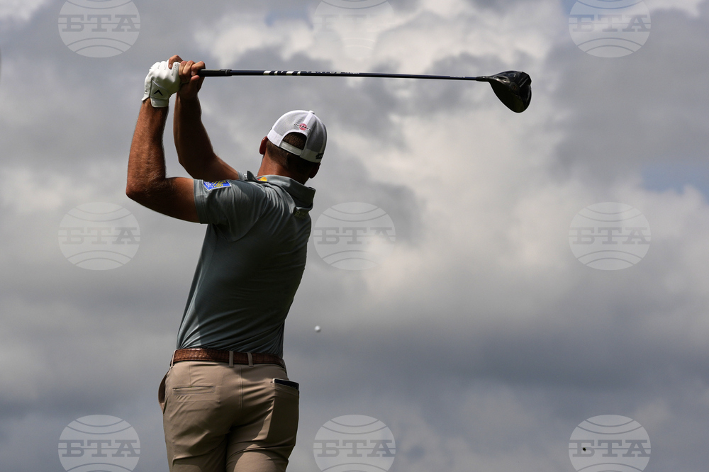 US Open Golf