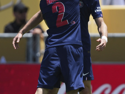 CWC PSG Atletico Madrid Soccer