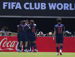 CWC PSG Atletico Madrid Soccer