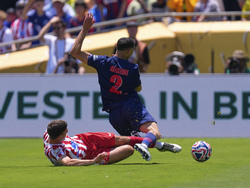 CWC PSG Atletico Madrid Soccer
