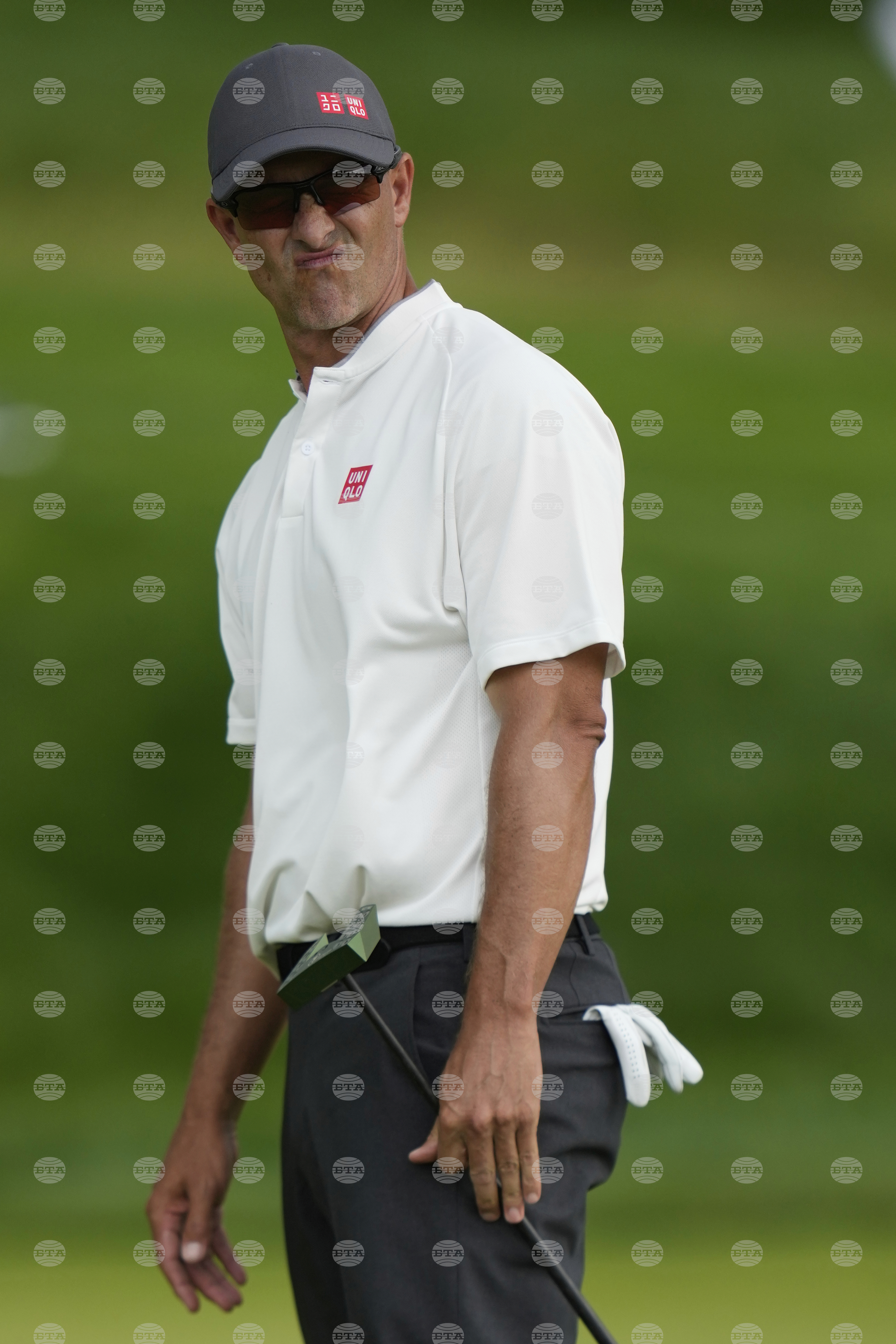 US Open Golf