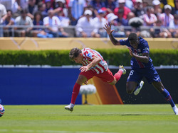 CWC PSG Atletico Madrid Soccer