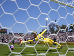 CWC PSG Atletico Madrid Soccer