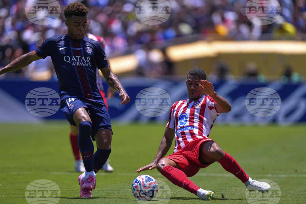 Фламенго плати 25 милиона евро за крило от Атлетико Мадрид