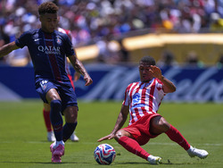 CWC PSG Atletico Madrid Soccer