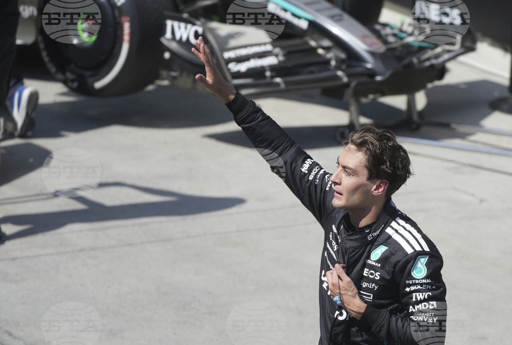 F1 Canadian Grand Prix Auto Racing