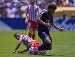 CWC PSG Atletico Madrid Soccer