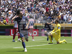 CWC PSG Atletico Madrid Soccer