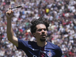 CWC PSG Atletico Madrid Soccer
