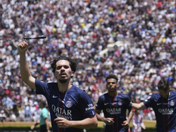 CWC PSG Atletico Madrid Soccer