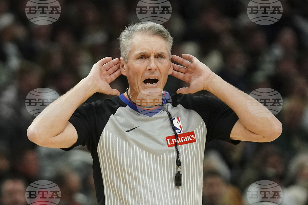 NBA Finals Foster Basketball
