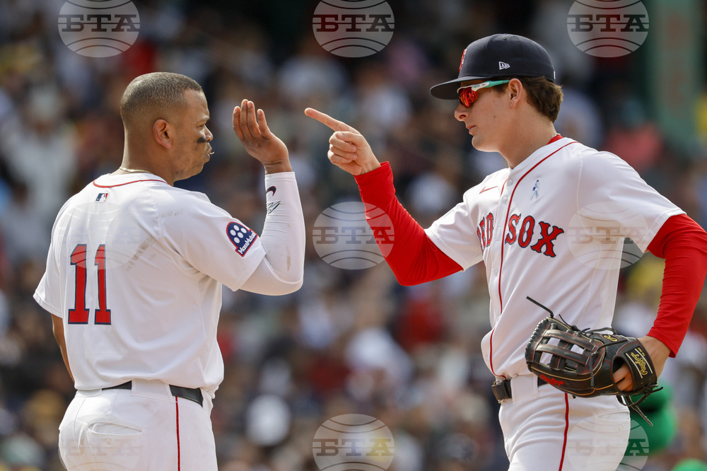 Yankees Red Sox Baseball