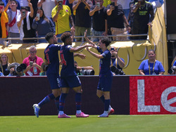 CWC PSG Atletico Madrid Soccer