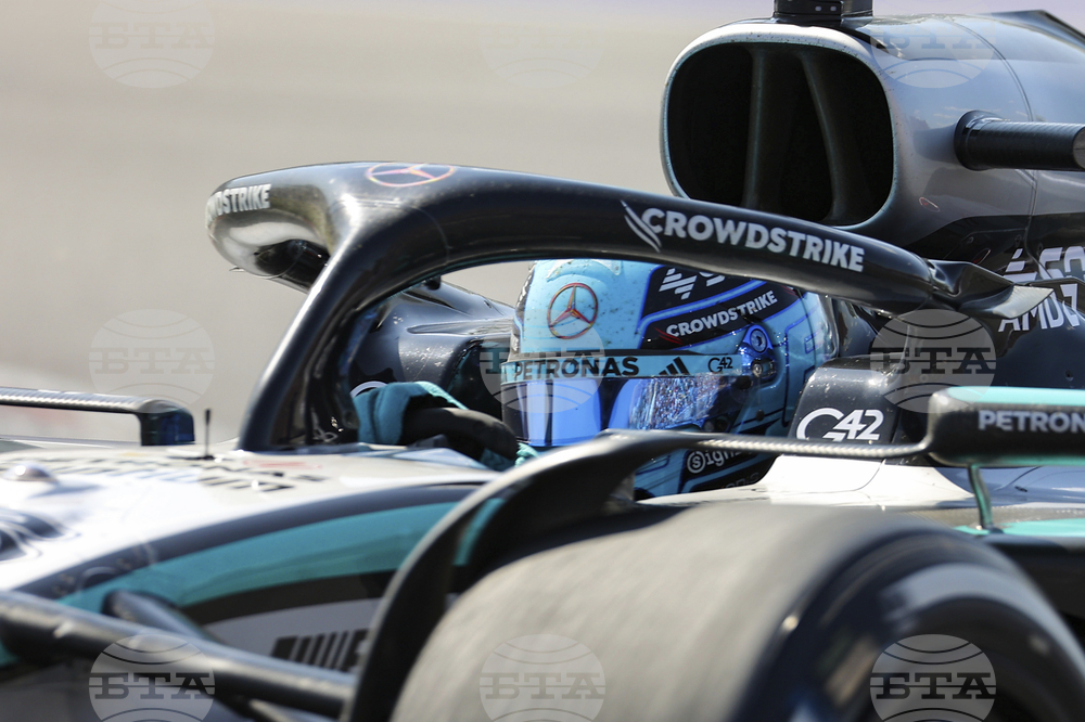 F1 Canadian Grand Prix Auto Racing