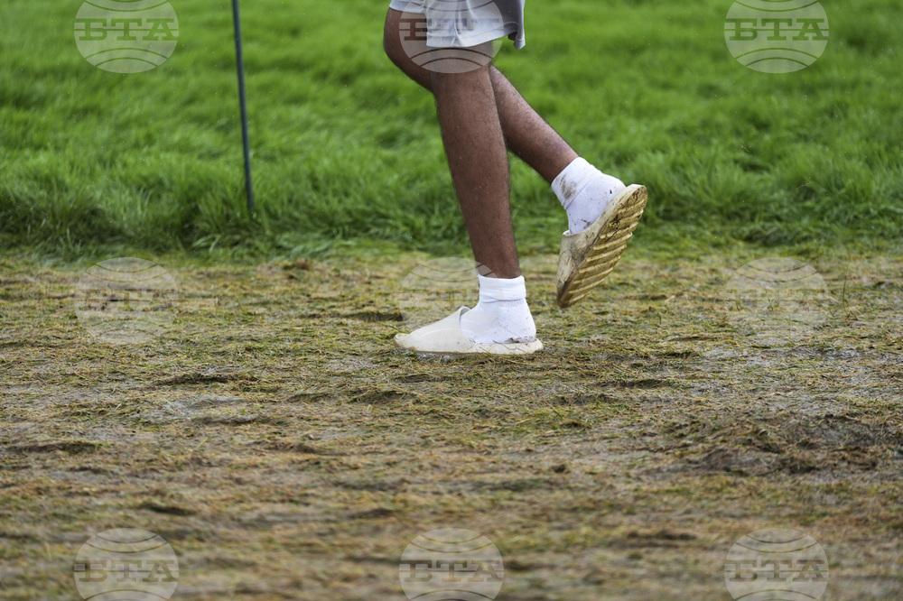 US Open Golf