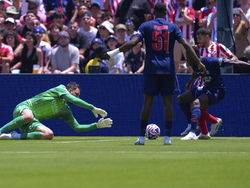 CWC PSG Atletico Madrid Soccer