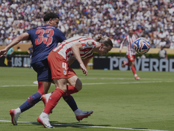 CWC PSG Atletico Madrid Soccer