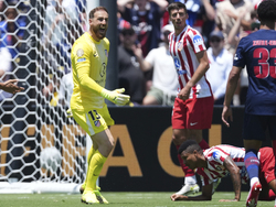 CWC PSG Atletico Madrid Soccer