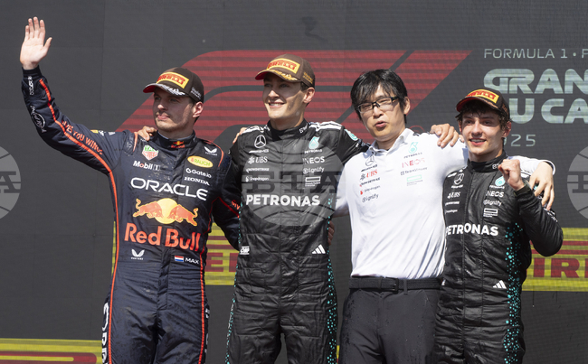 Ферстапен: „Имаме нужда от повече скорост, за да победим Макларън“