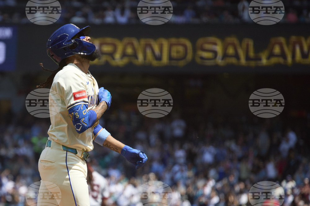 Guardians Mariners Baseball