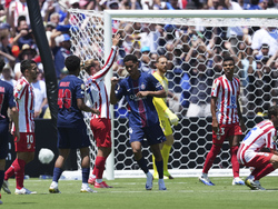 CWC PSG Atletico Madrid Soccer
