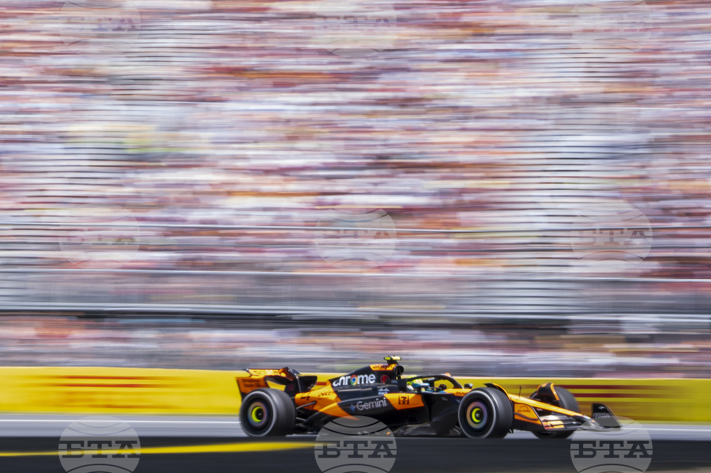 F1 Canadian Grand Prix Auto Racing