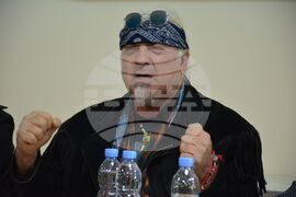 Благоевград - Васил Георгиев - блус - джаз - пресконференция