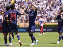 CWC PSG Atletico Madrid Soccer