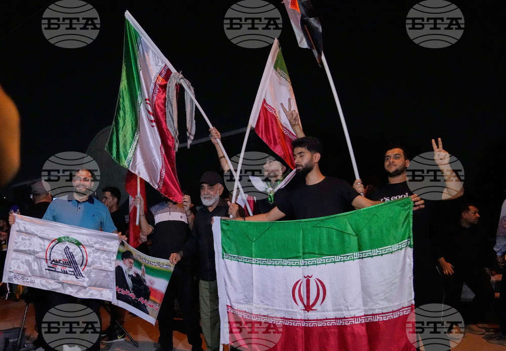 Iraq Iran Israel Mideast Wars