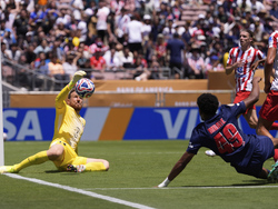 CWC PSG Atletico Madrid Soccer