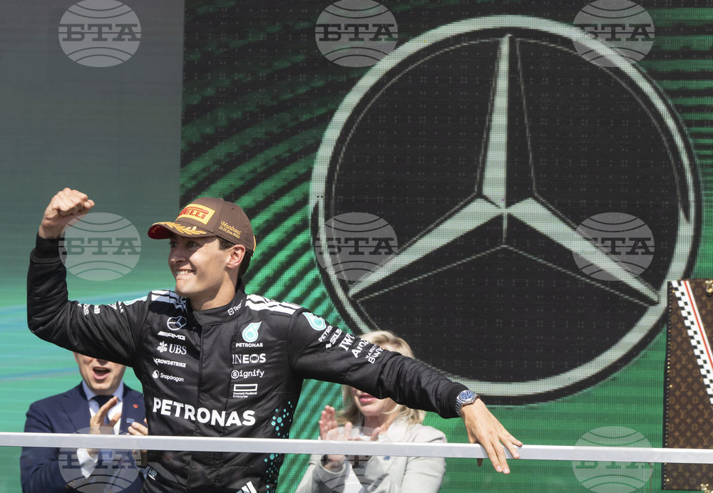 F1 Canadian Grand Prix Auto Racing