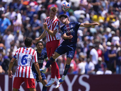 CWC PSG Atletico Madrid Soccer