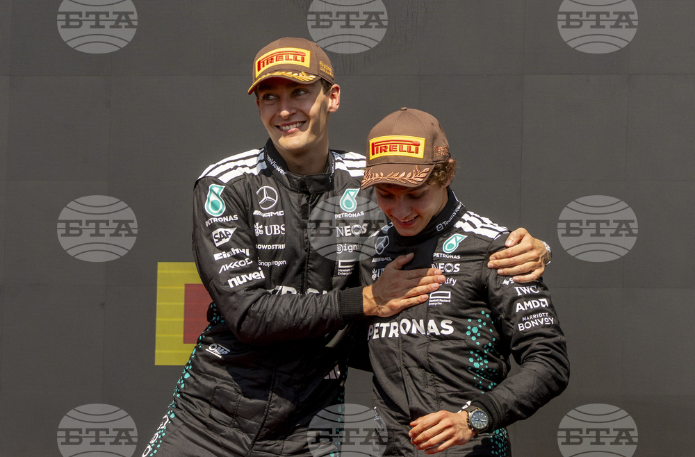 F1 Canadian Grand Prix Auto Racing