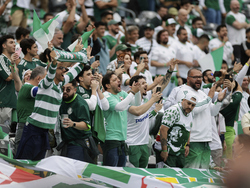 CWC Palmeiras FC Porto Soccer