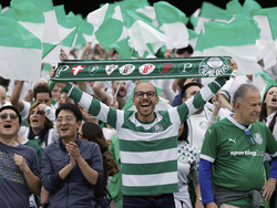 CWC Palmeiras FC Porto Soccer