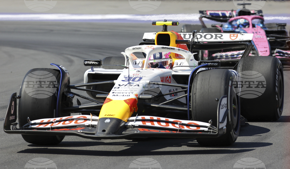 F1 Canadian Grand Prix Auto Racing