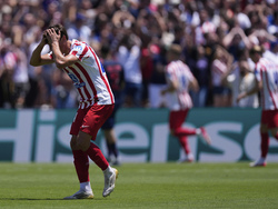 CWC PSG Atletico Madrid Soccer