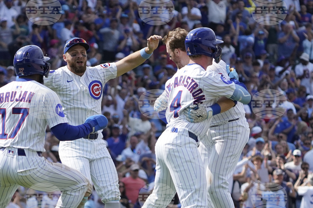 Pirates Cubs Baseball