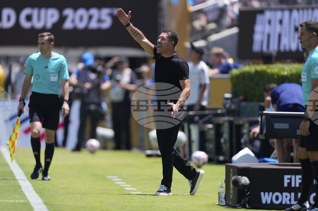 Атлетико Мадрид е готов за финала в групата срещу Ботафого на Световното клубно първенство