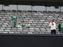 CWC Palmeiras FC Porto Soccer