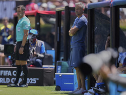 CWC PSG Atletico Madrid Soccer