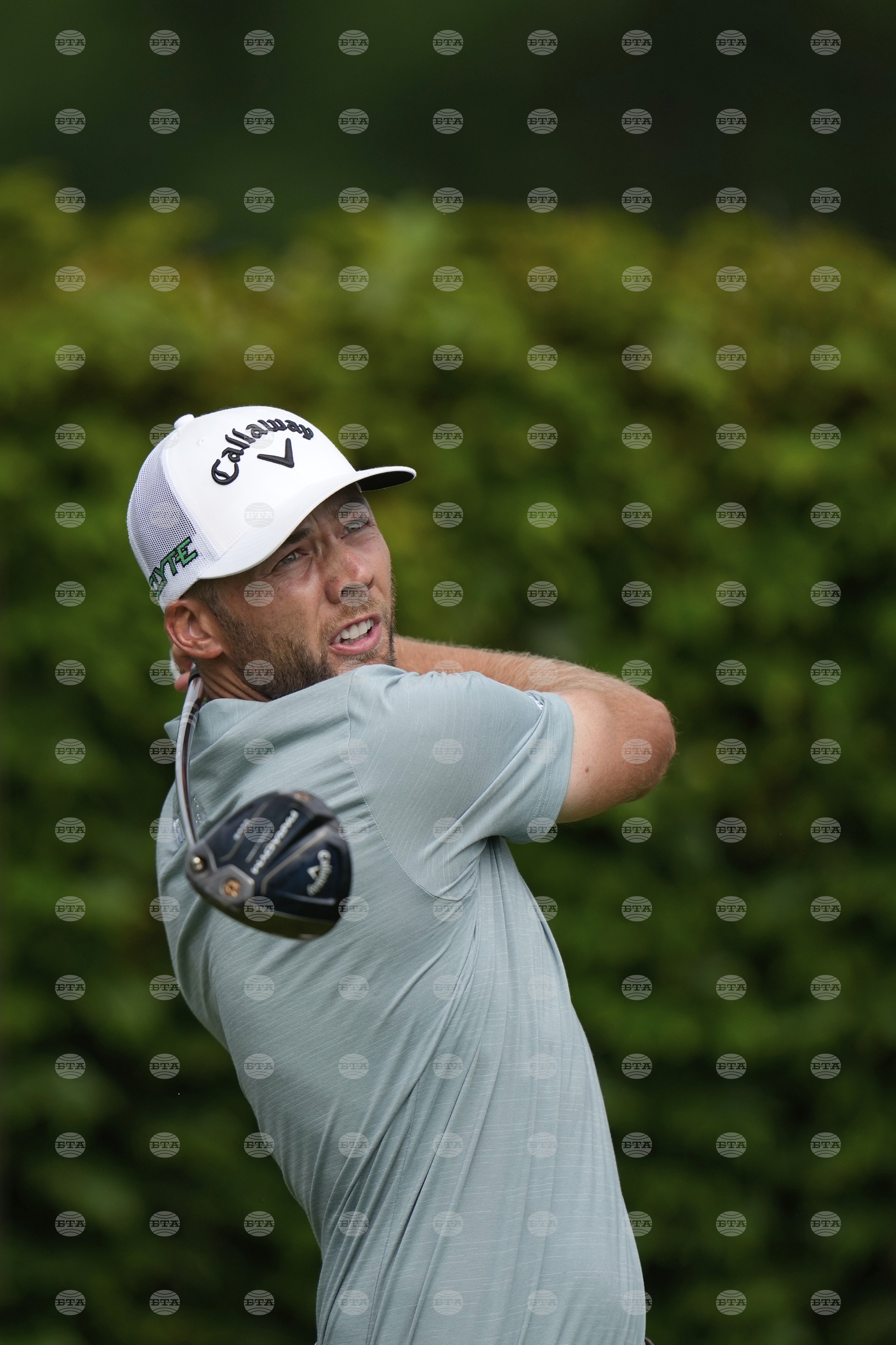 US Open Golf