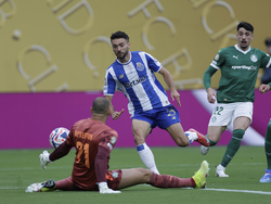 CWC Palmeiras FC Porto Soccer
