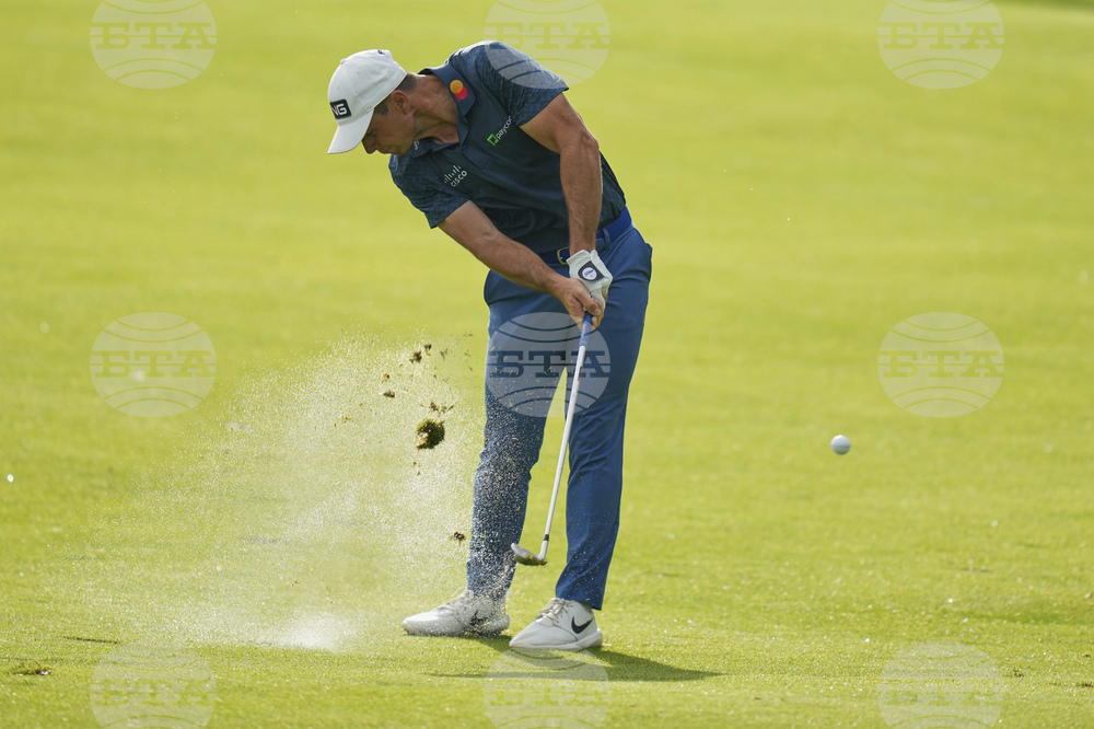 US Open Golf