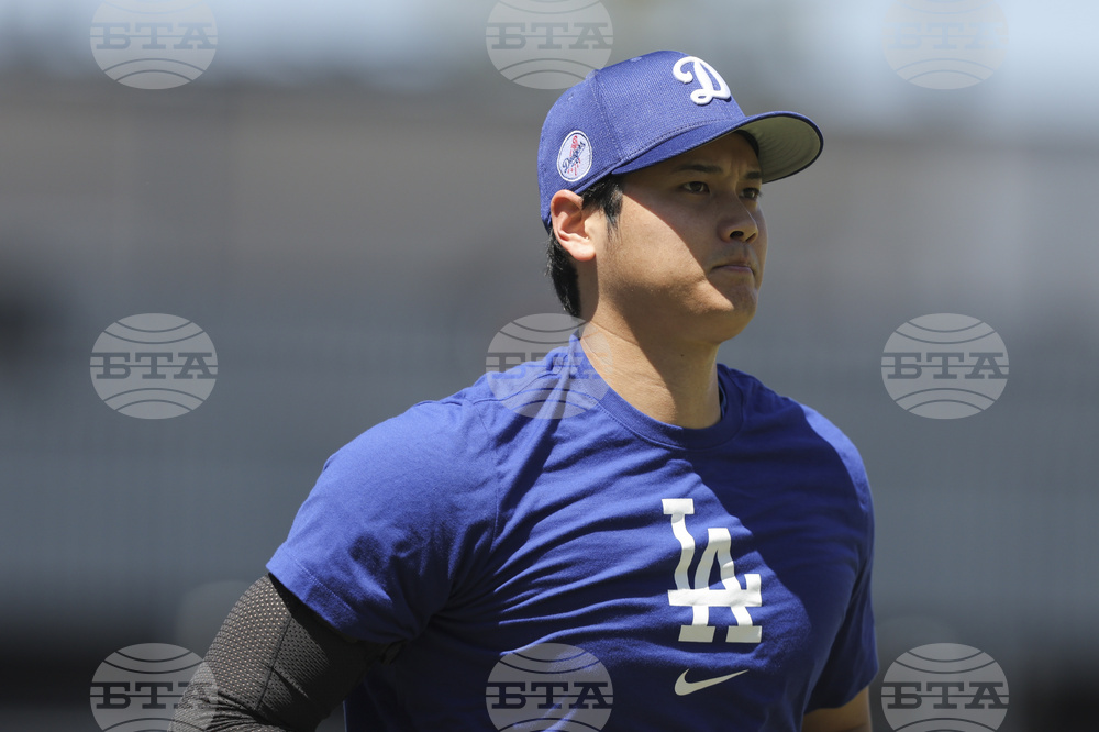 Giants Dodgers Baseball