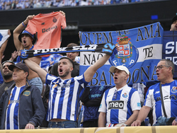 CWC Palmeiras FC Porto Soccer